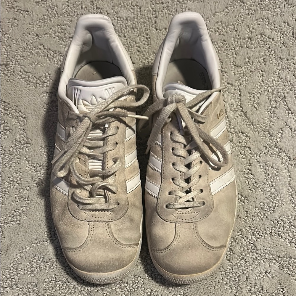 Gazelle adidas shoes